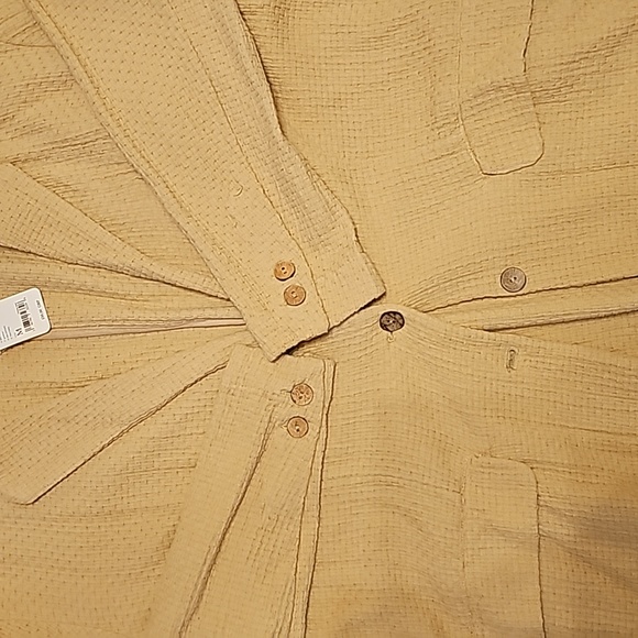 Free People Blazer - Picture 2 of 6